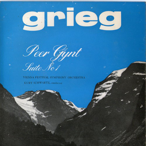 Peer Gynt - Suite N° 1