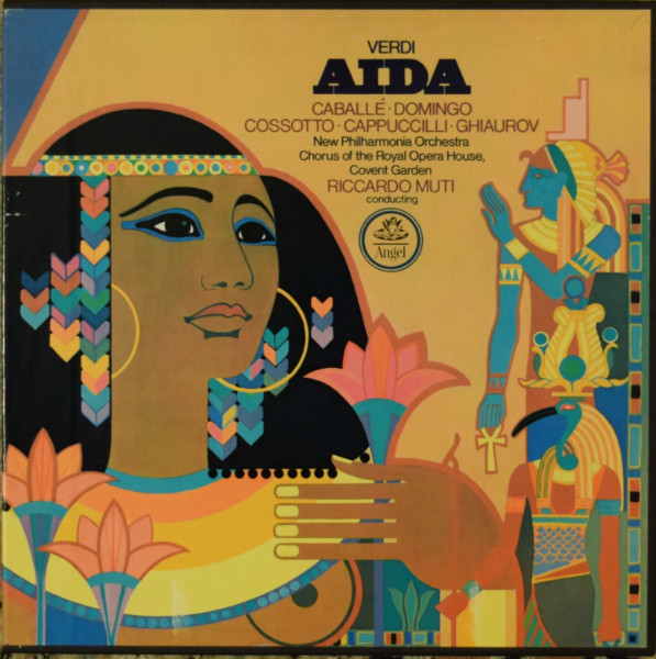 Aida