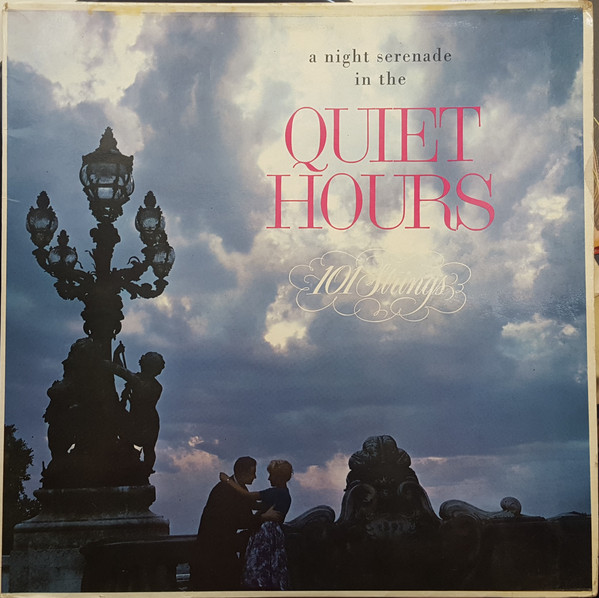 The Quiet Hours