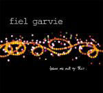 Fiel Garvie - Leave Me Out Of This - Used CD image 1