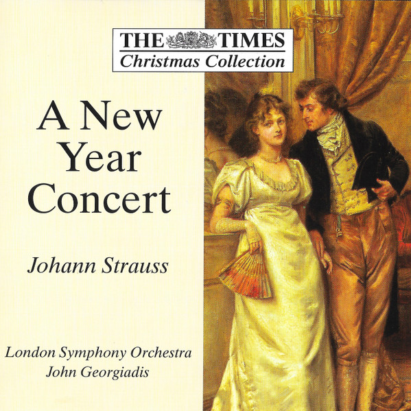 A New Year Concert