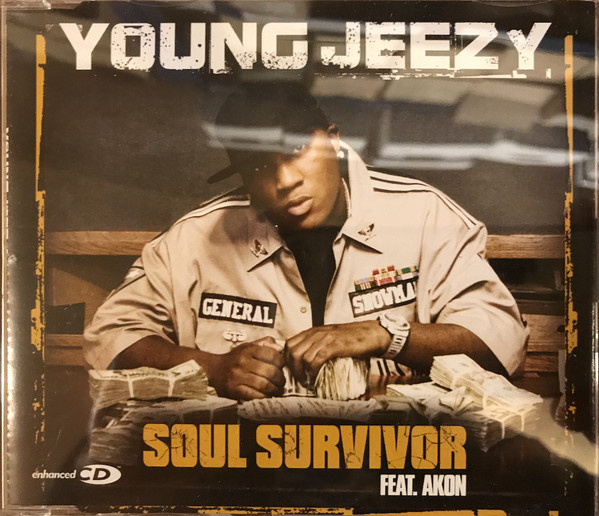 Soul Survivor