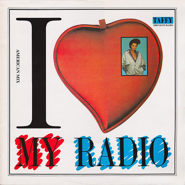 I Love My Radio (Midnight Radio) (American Mix)