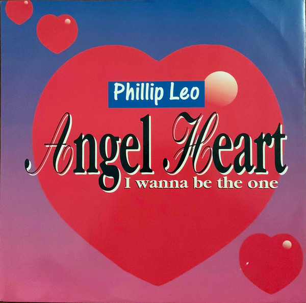 Angel Heart/I Wanna Be The One