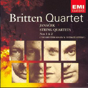 String Quartets, Etc.