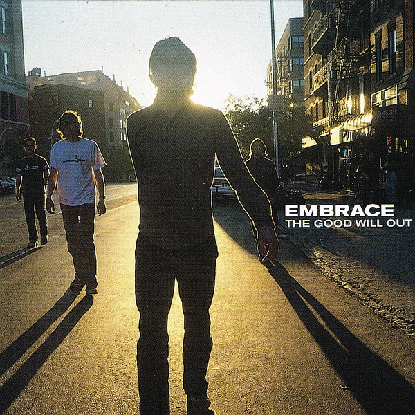 Embrace - Good Will Out - Used CD image 1