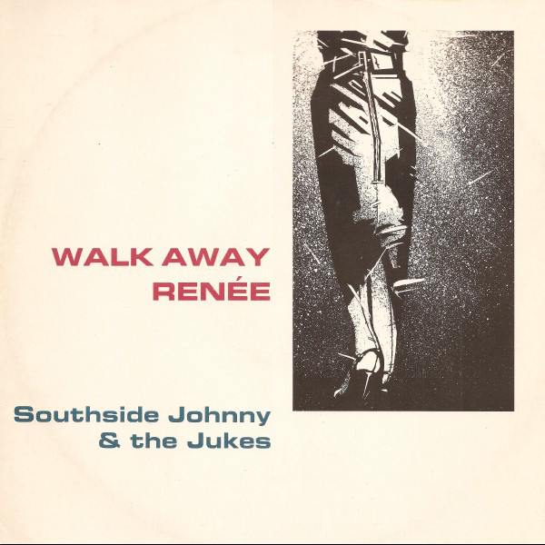 Southside Johnny & T - Walk Away Renee - Used Vinyl Record 12" image 1