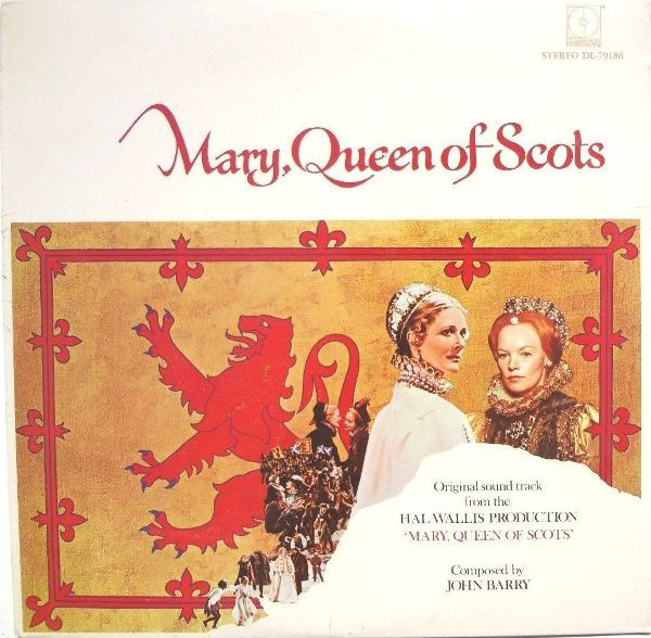 Mary, Queen Of Scots (Original Sound Track)