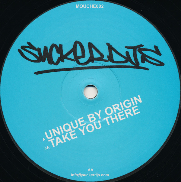 Unique By Origin / Take You There