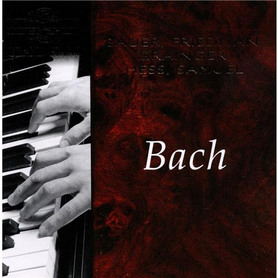 Bach