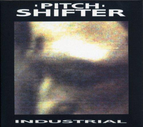 Pitchshifter - Industrial - Used CD image 1