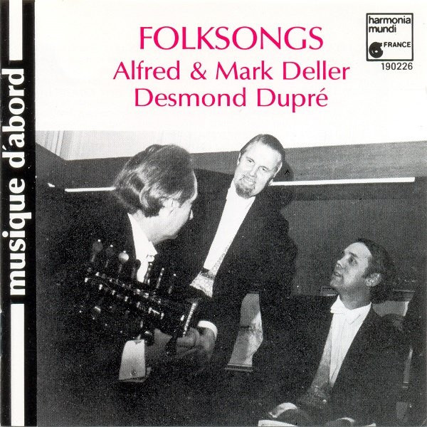 Folksongs