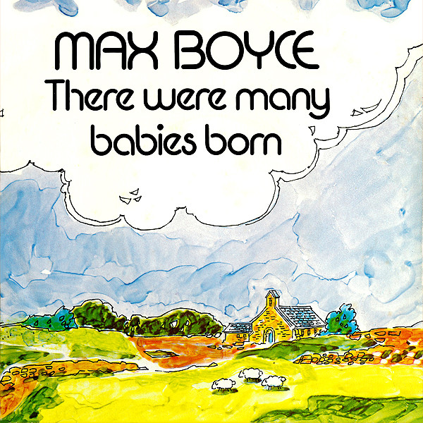 There Were Many Babies Born