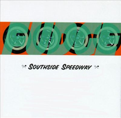 South Side Speedway