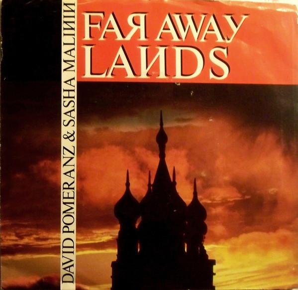 Far Away Lands