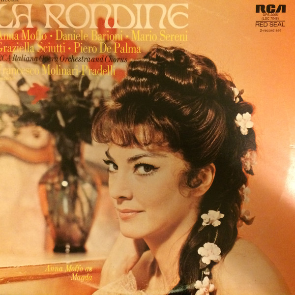 La Rondine