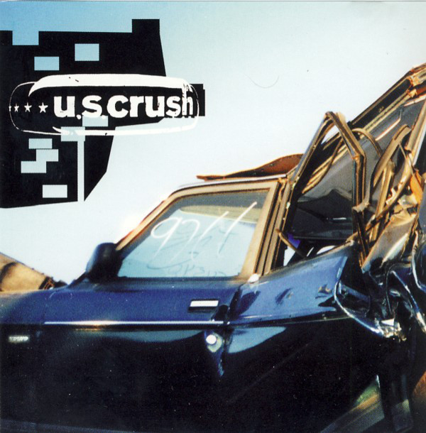 U.S. Crush