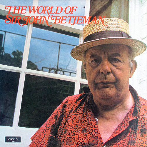 The World Of Sir John Betjeman