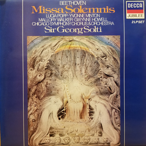 Missa Solemnis