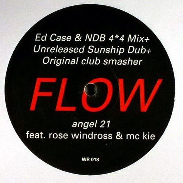 Flow (Remixes)