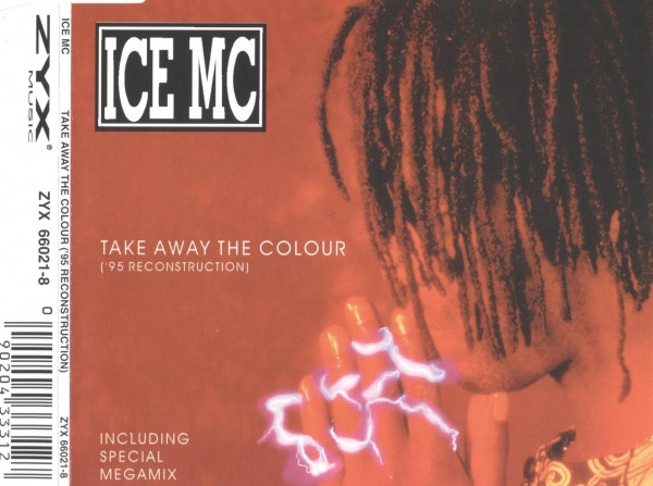 Take Away The Colour ('95 Reconstruction)