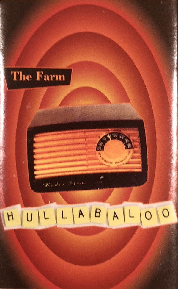 Hullabaloo