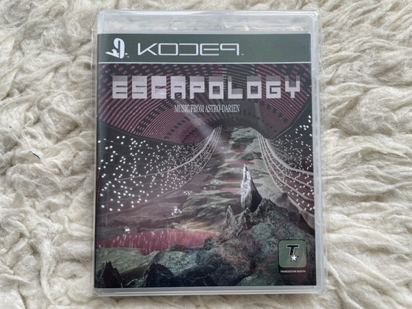 Escapology