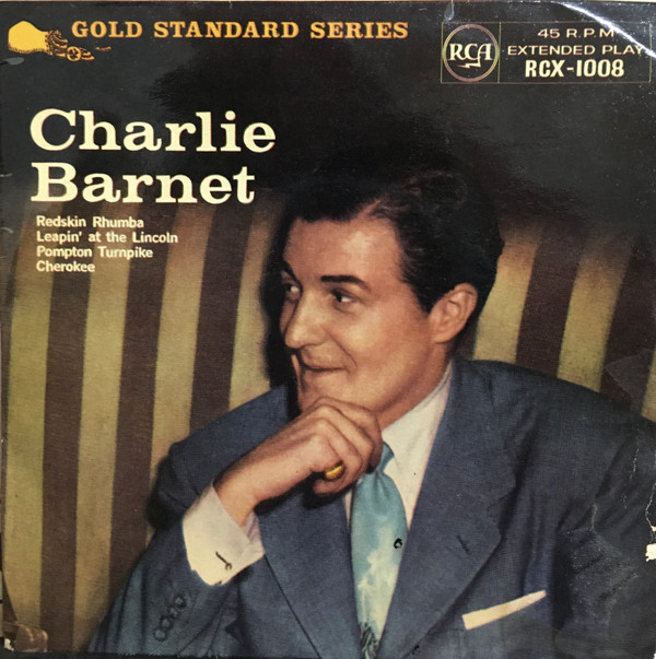 Charlie Barnet