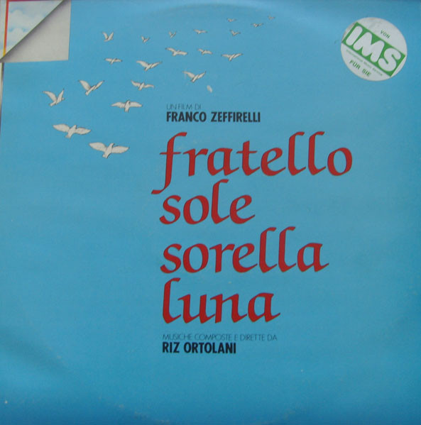 Fratello Sole Sorella Luna