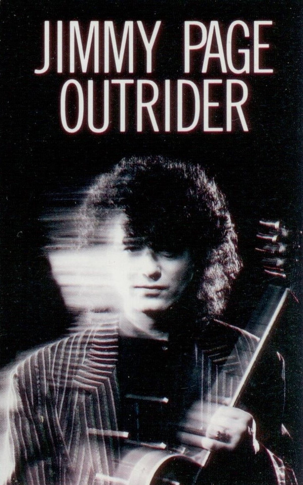 Outrider