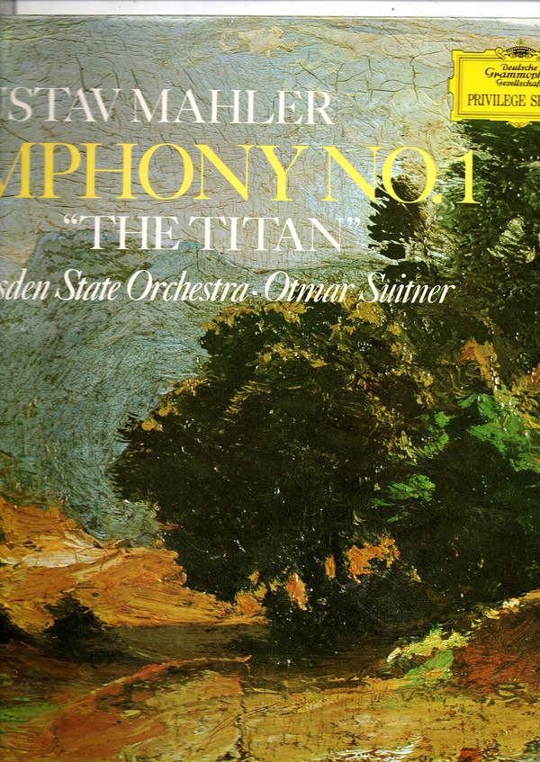 Symphony No. 1 