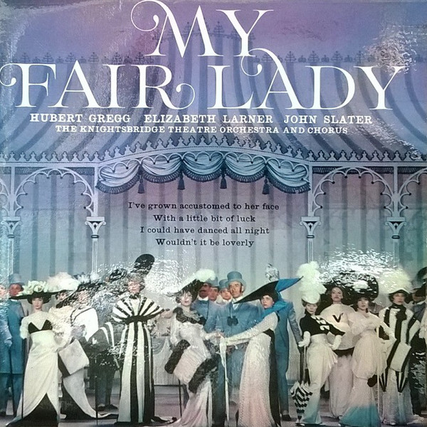 My Fair Lady