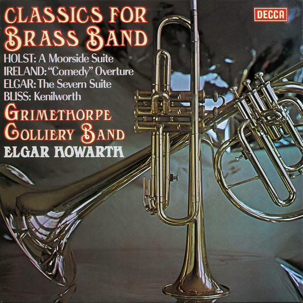 Classics For Brass Band