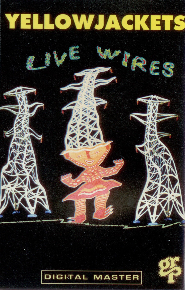 Live Wires