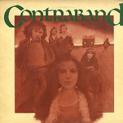 Contraband - Used Vinyl Record image 1
