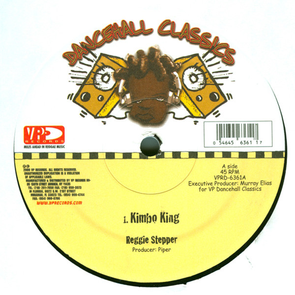 Kimbo King / Whinning Skill