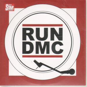 Run-DMC - Untitled - Used CD image 1