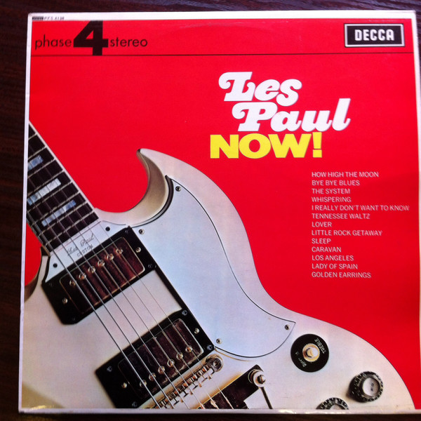 Les Paul Now!