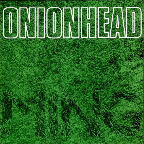 Onionhead - Ming - Used Vinyl Record 12" image 1