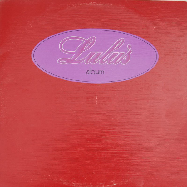 Lulu - 's Album - Used Vinyl Record image 1