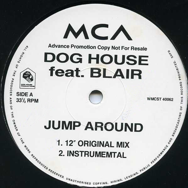 Jump Around