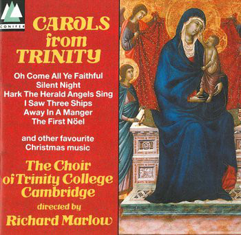 Carols From Trinity