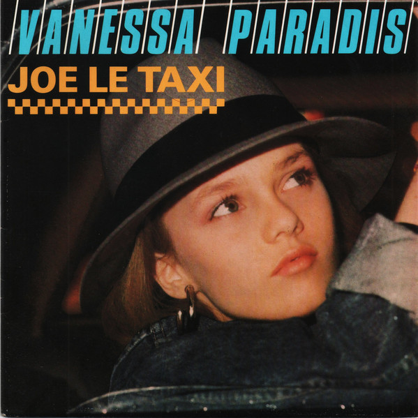 Joe Le Taxi