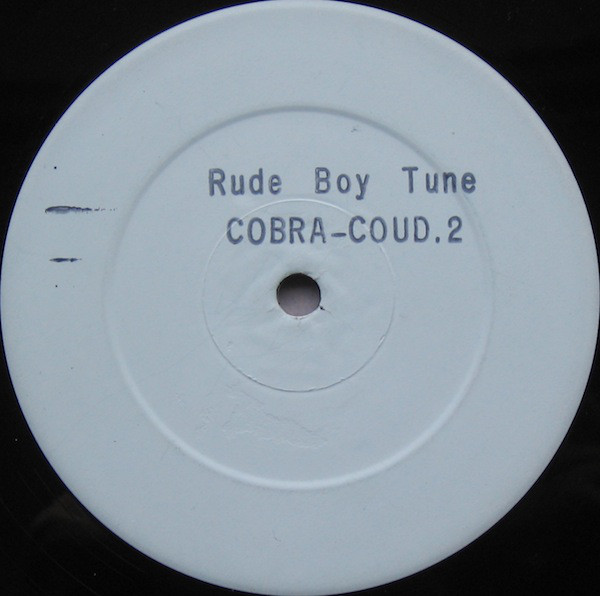 Rude Boy Tune / Hold Them