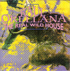 The Real Wild House