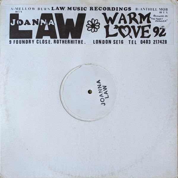 Warm Love 92