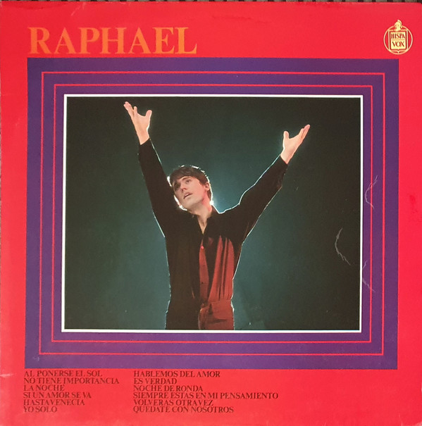 Raphael