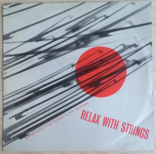 Relax With Strings