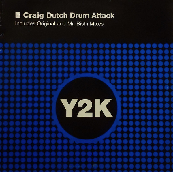 Dutch Drum Attack