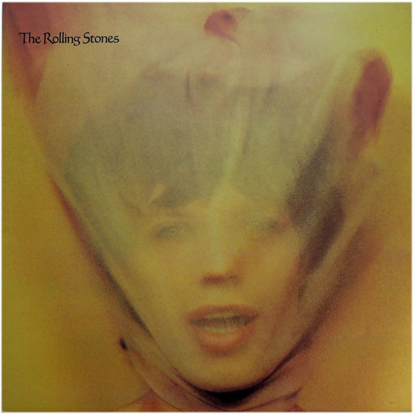 Rolling Stones - Goats Head Soup - Used Vinyl Record image 1